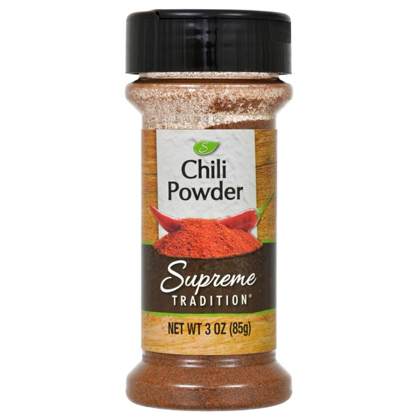 Chill Powder