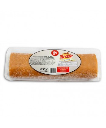 BRAZO CON AZUCAR MELS 200 G