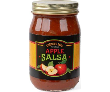 Pumpkin Apple Butter