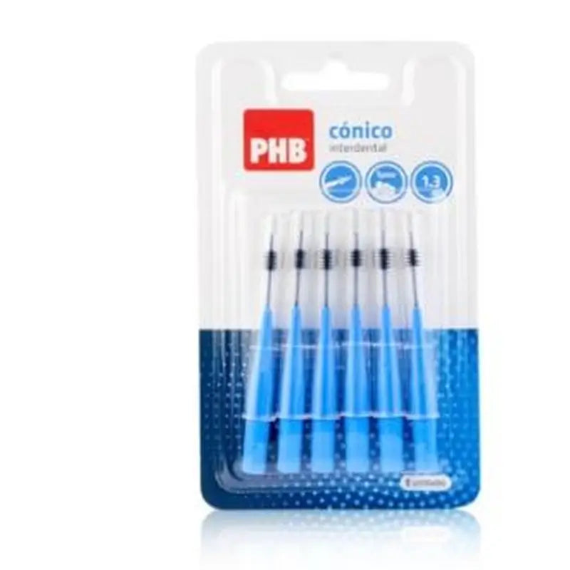 INTERDENTAL CÒNIC PHB