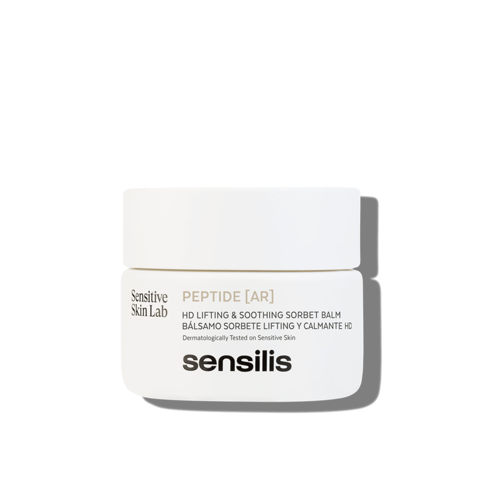 SENSILIS PEPTIDE AR BÀLSAM 50ML
