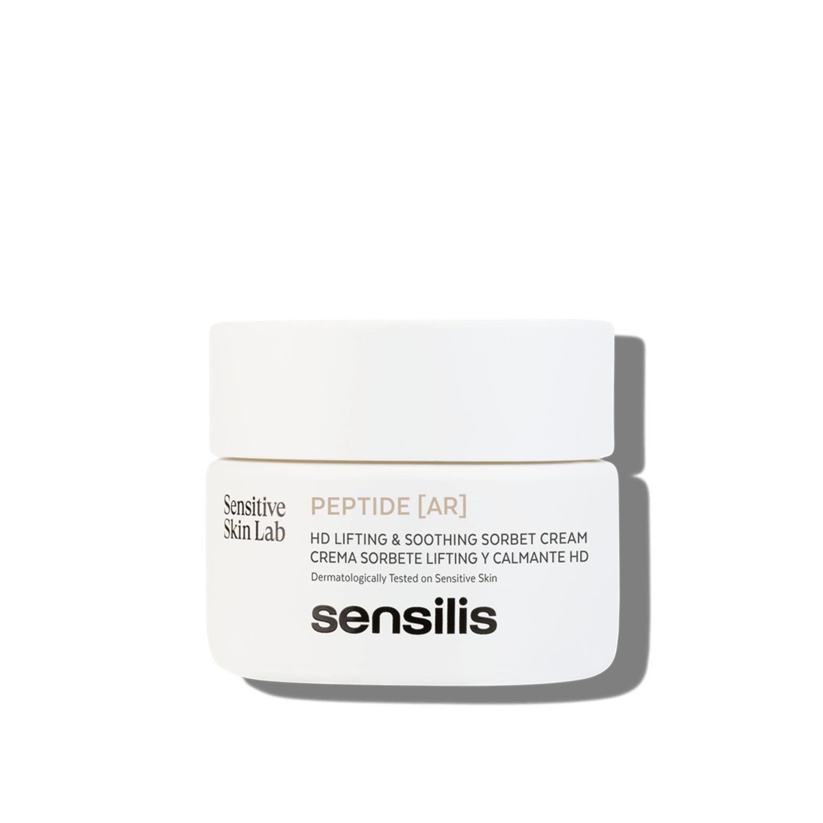 SENSILIS PEPTIDE AR CREMA 50ML