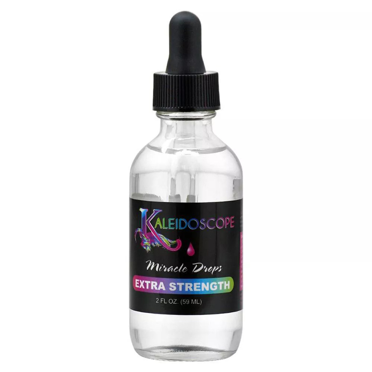 Photo of Kaleidoscope Miracle Drops Extra Strength - 2 Fl Oz