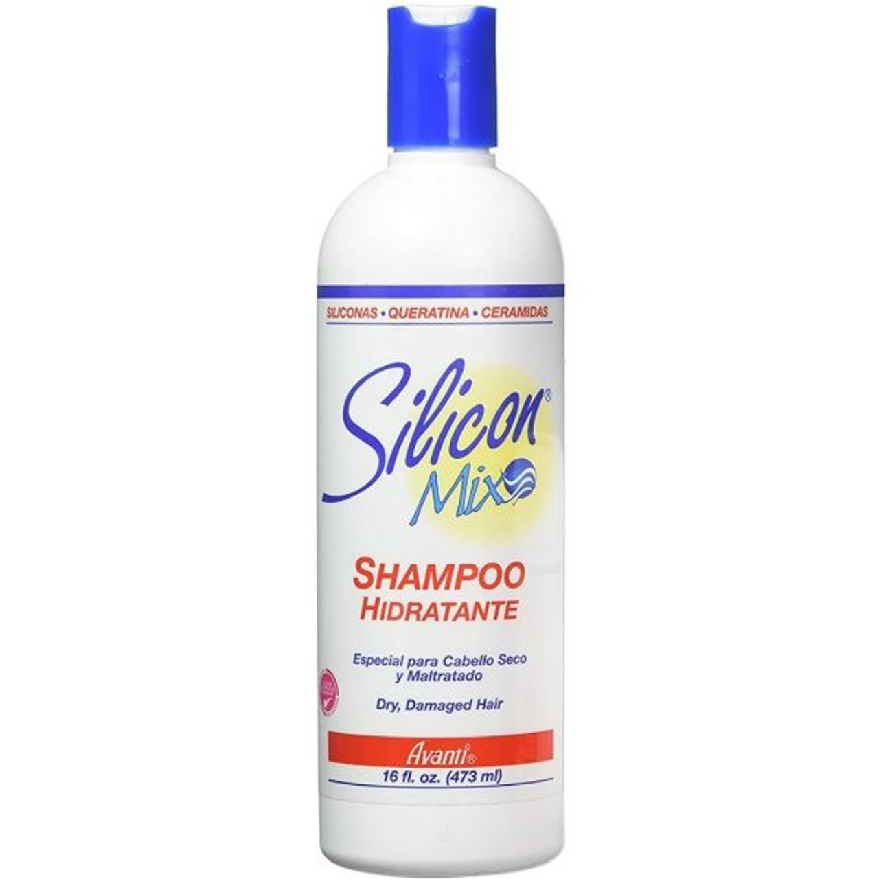 Photo of Silicon Mix Hidratante Shampoo
