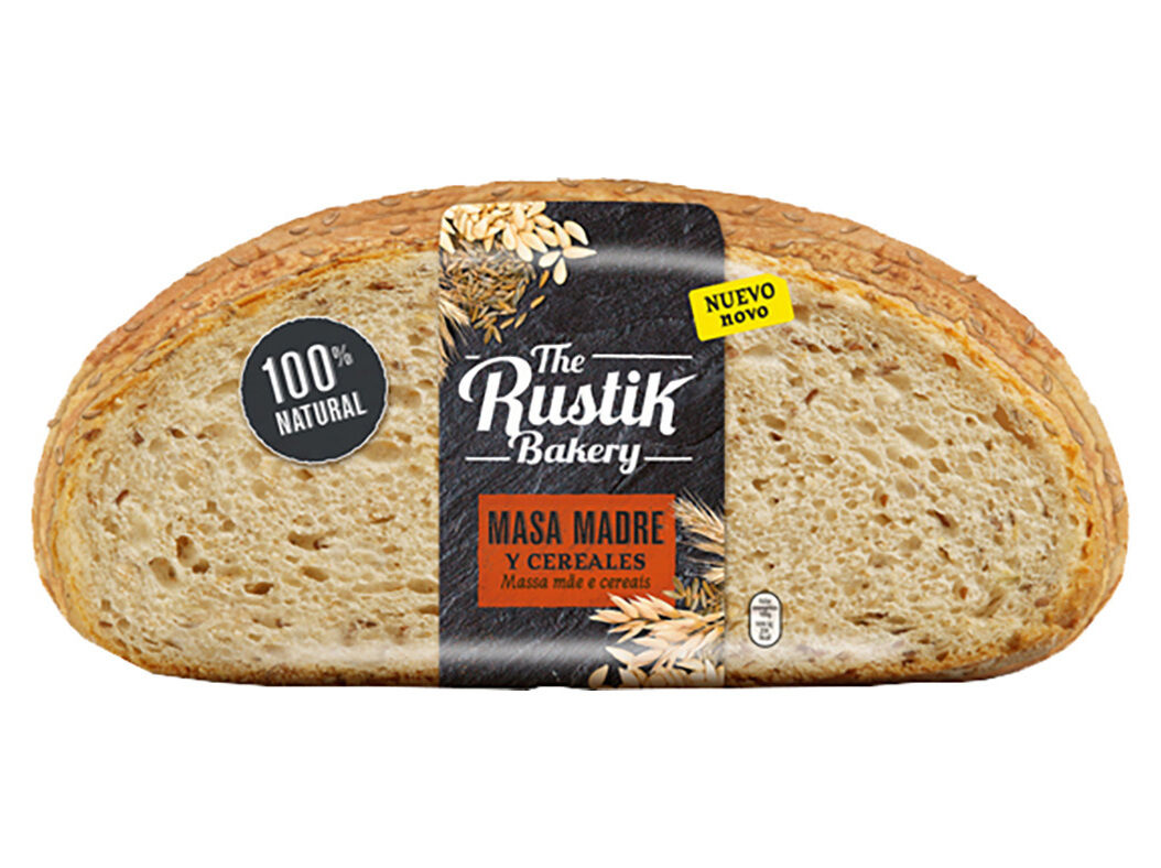 BIMBO HOGAZA CEREALES 400 G