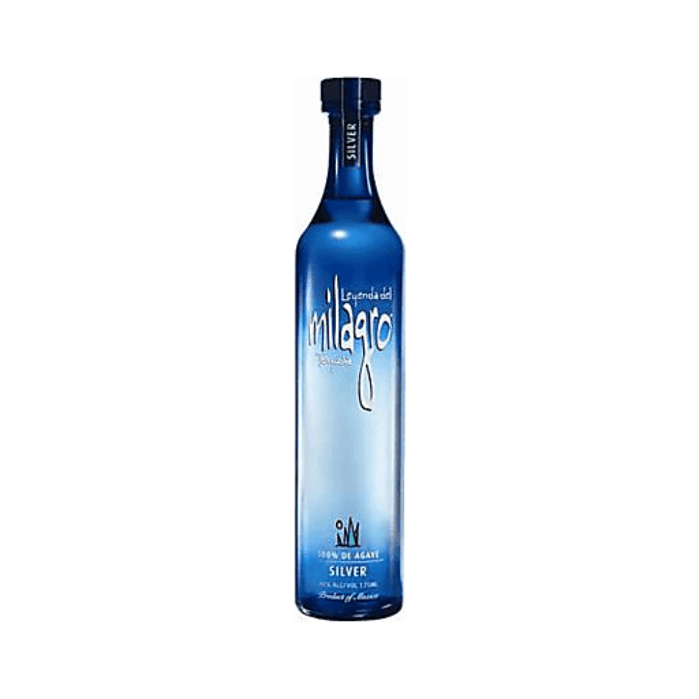 Photo of Milagro Silver Tequila - 1.75L Bottle