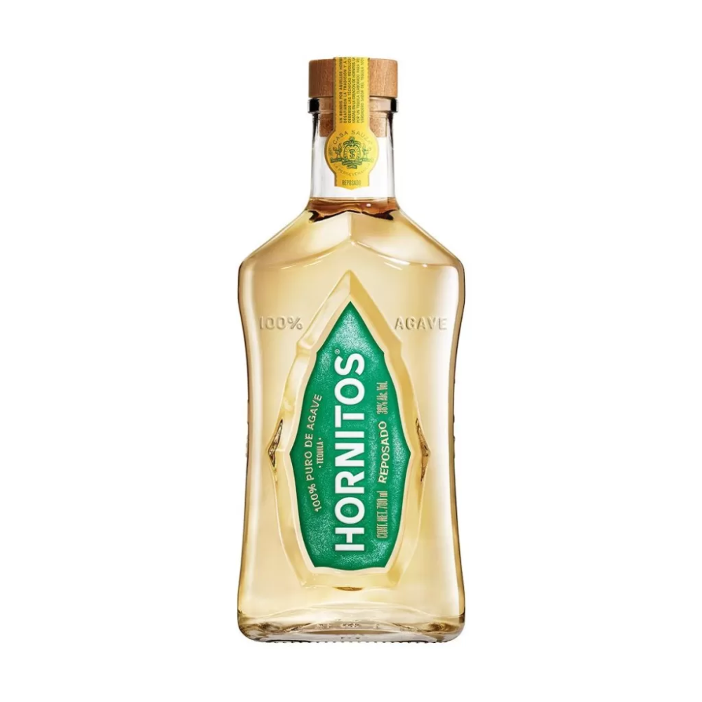 Photo of Hornitos Reposado Tequila - 1.75L Bottle