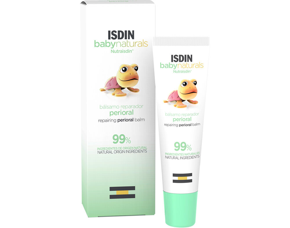 NUTRAISDIN PERIORAL 15ML