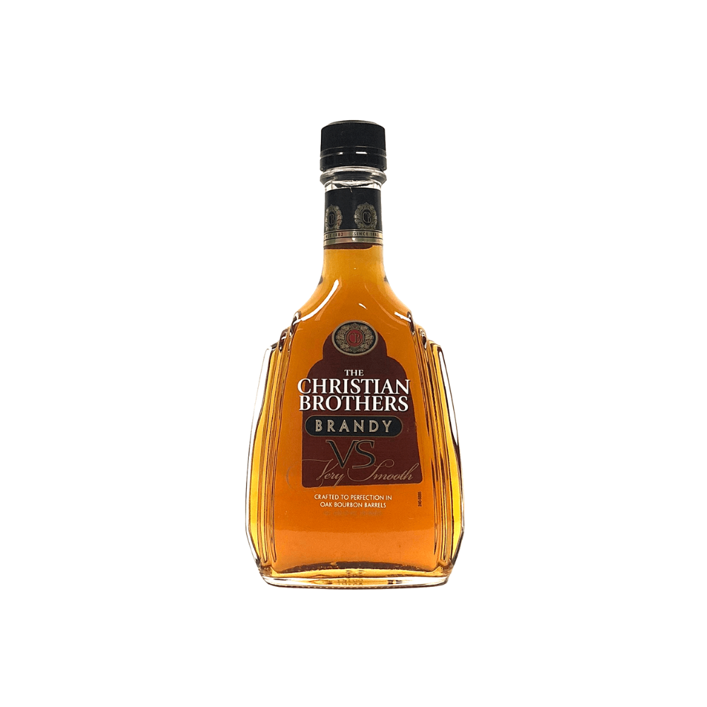 Photo of Christian Brothers VS Brandy, 375 mL