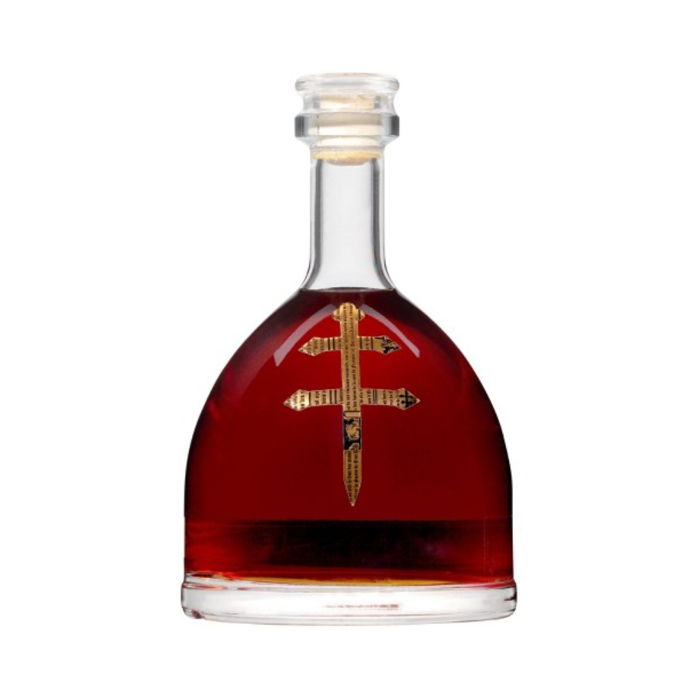 Photo of D'usse VSOP Cognac 750ml Bottle