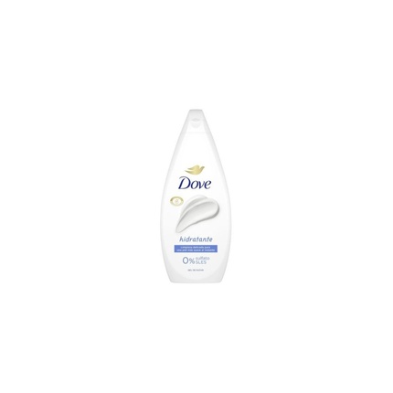 GEL DOVE CUIDADO HIDRATANTE 720ML