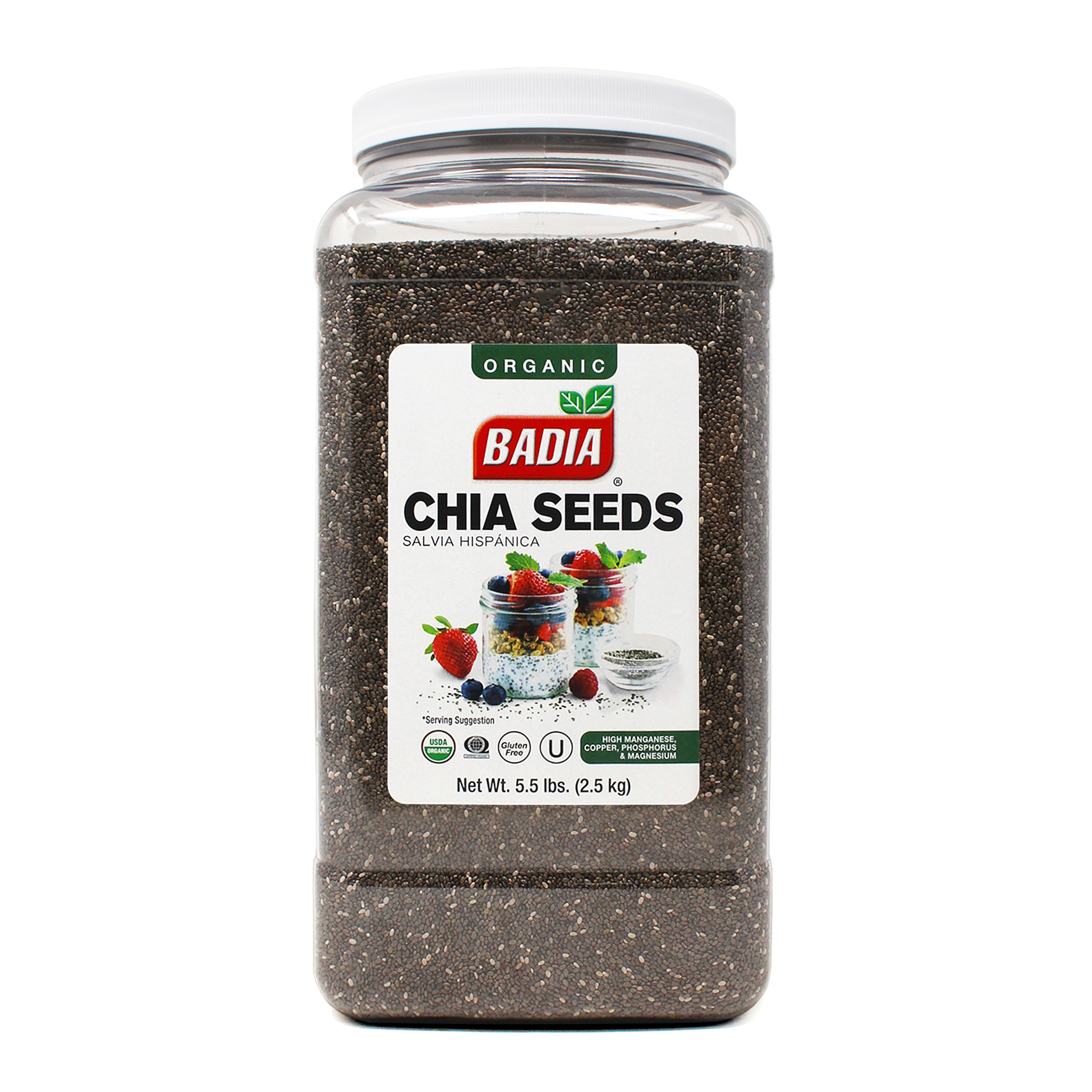 Chia Seed