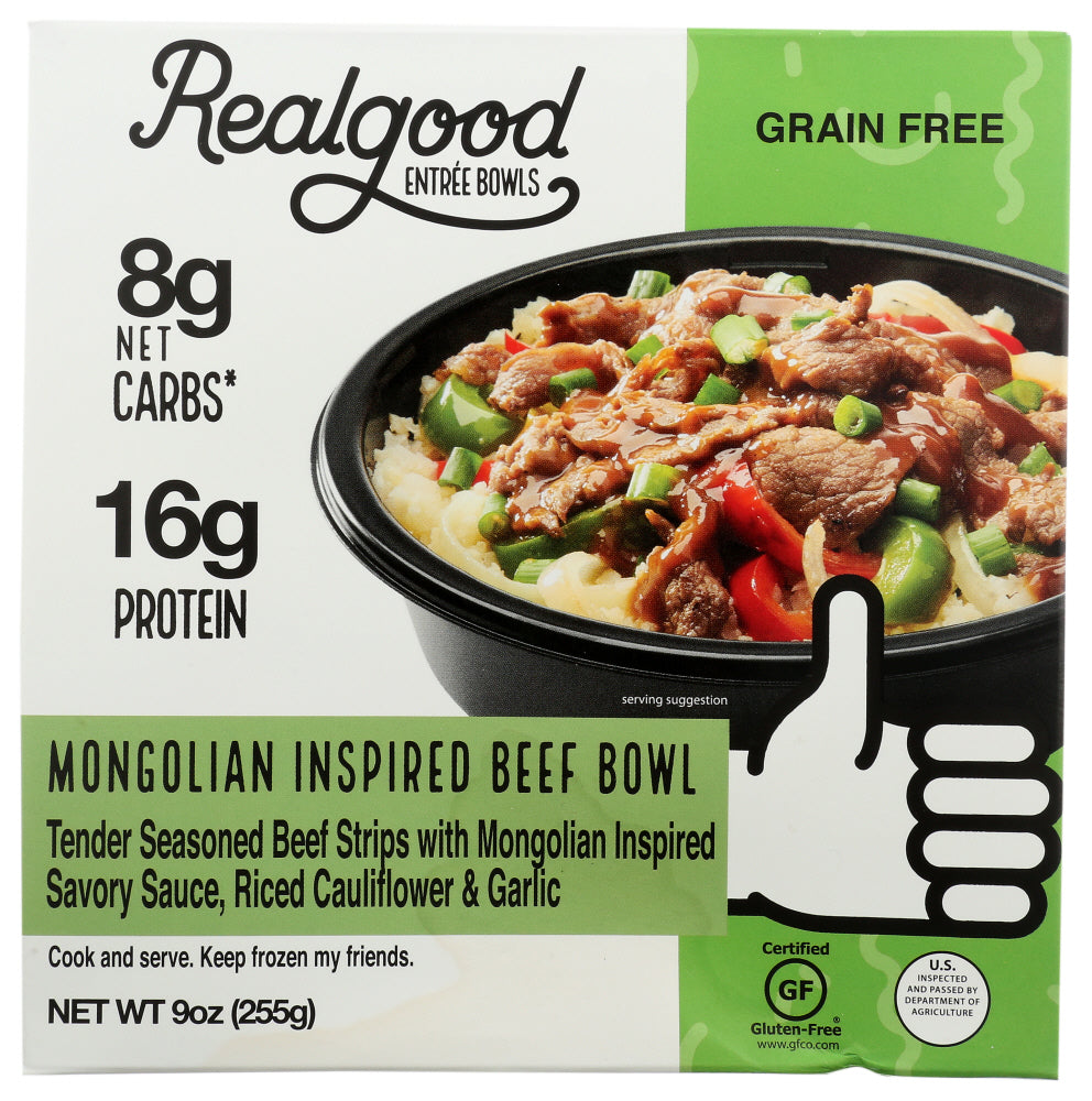 Mongolian Inspired Beef Tender Seasoned Beef Strips with Mongolian Inspired Savory Sauce