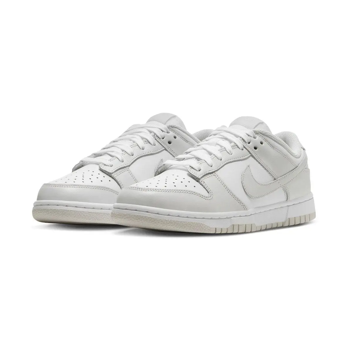 Photo of Nike Womens Dunk Low WMNS DD1503 103 Photon Dust - Size 9W