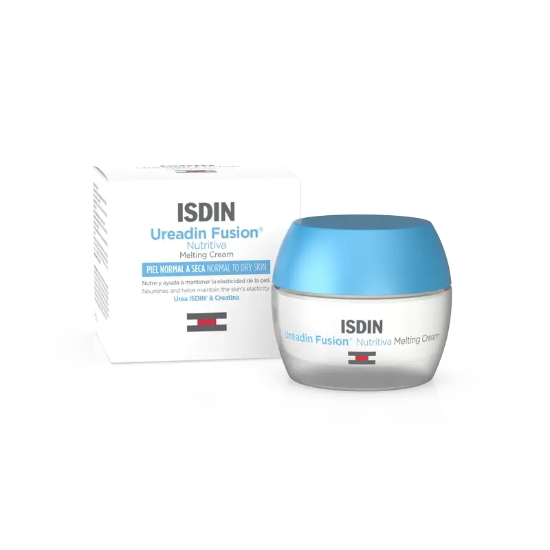 UREADIN FUSION MELTING CREAM FACIAL ISDIN