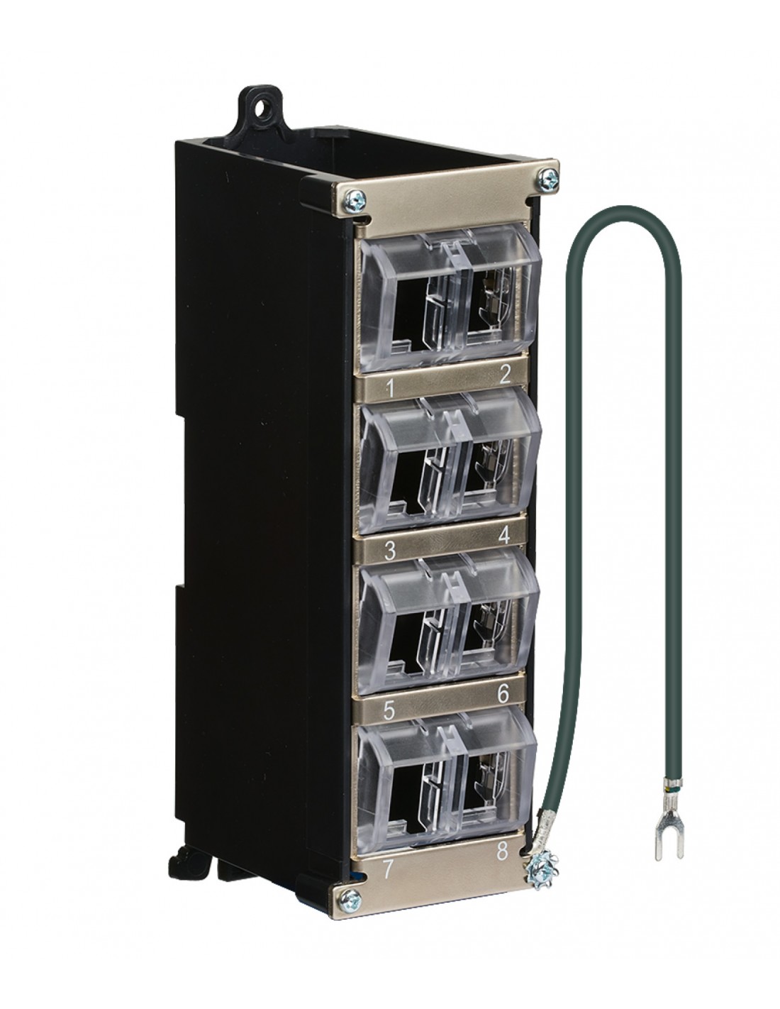 Photo of Logitech M90 Optical Wired Mouse - Black