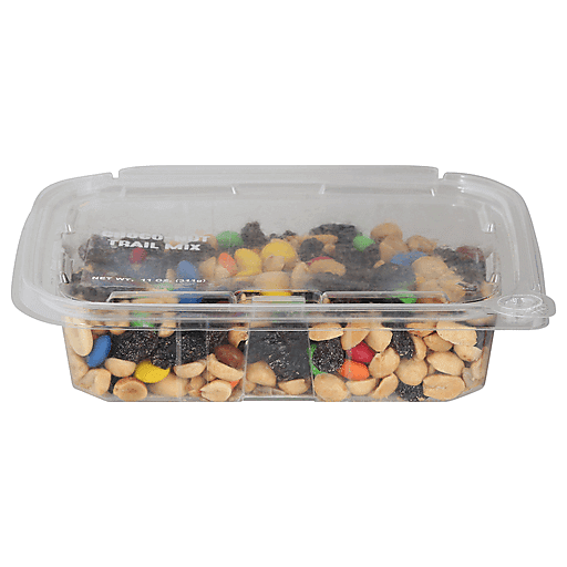 Choco-Nut Trail Mix, Choco-Nut