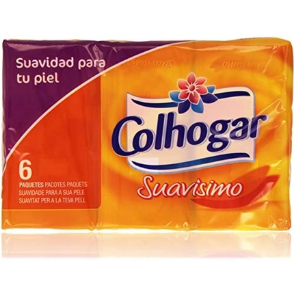 PAÂ¥UELO COLHOGAR COMPACT 10 UN P-6