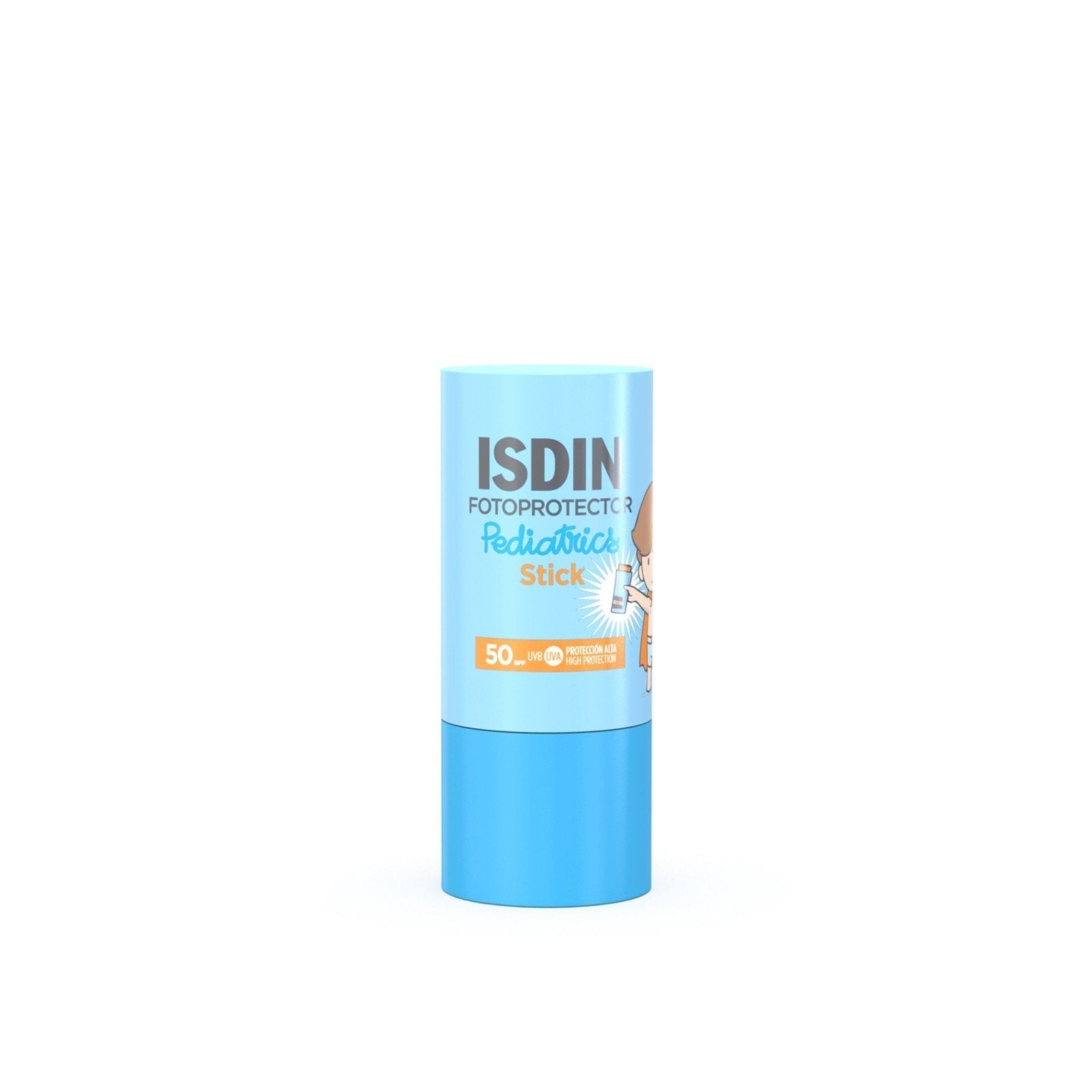 FP STICK PEDIATRICS SPF50 ISDIN