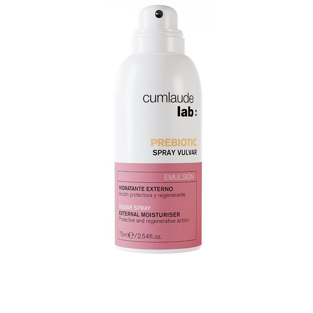 CUMLAUDE PREBIOTIC SPRAY VULVAR