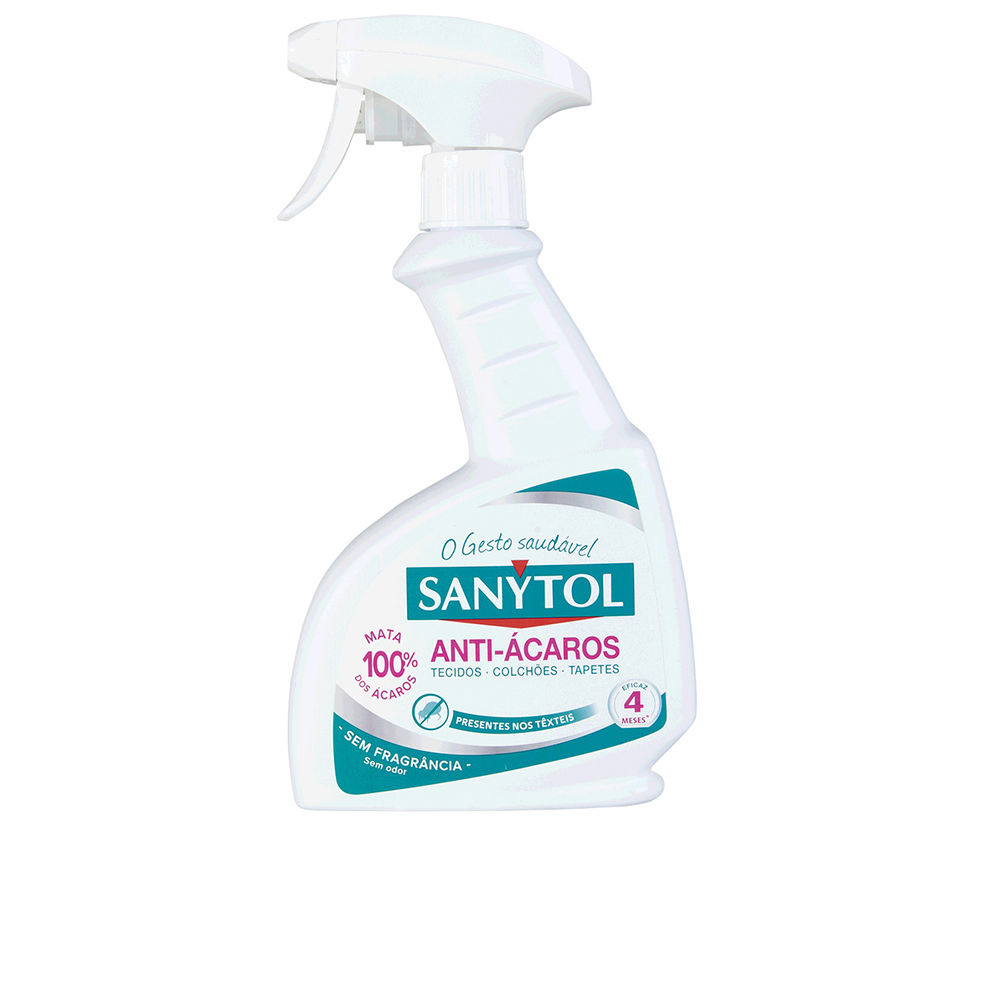 SANYTOL ANTIACAROS Y CHINCHES 300 ML