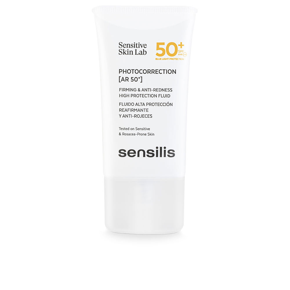 SSS FCORR AR SPF50+ SENSILIS