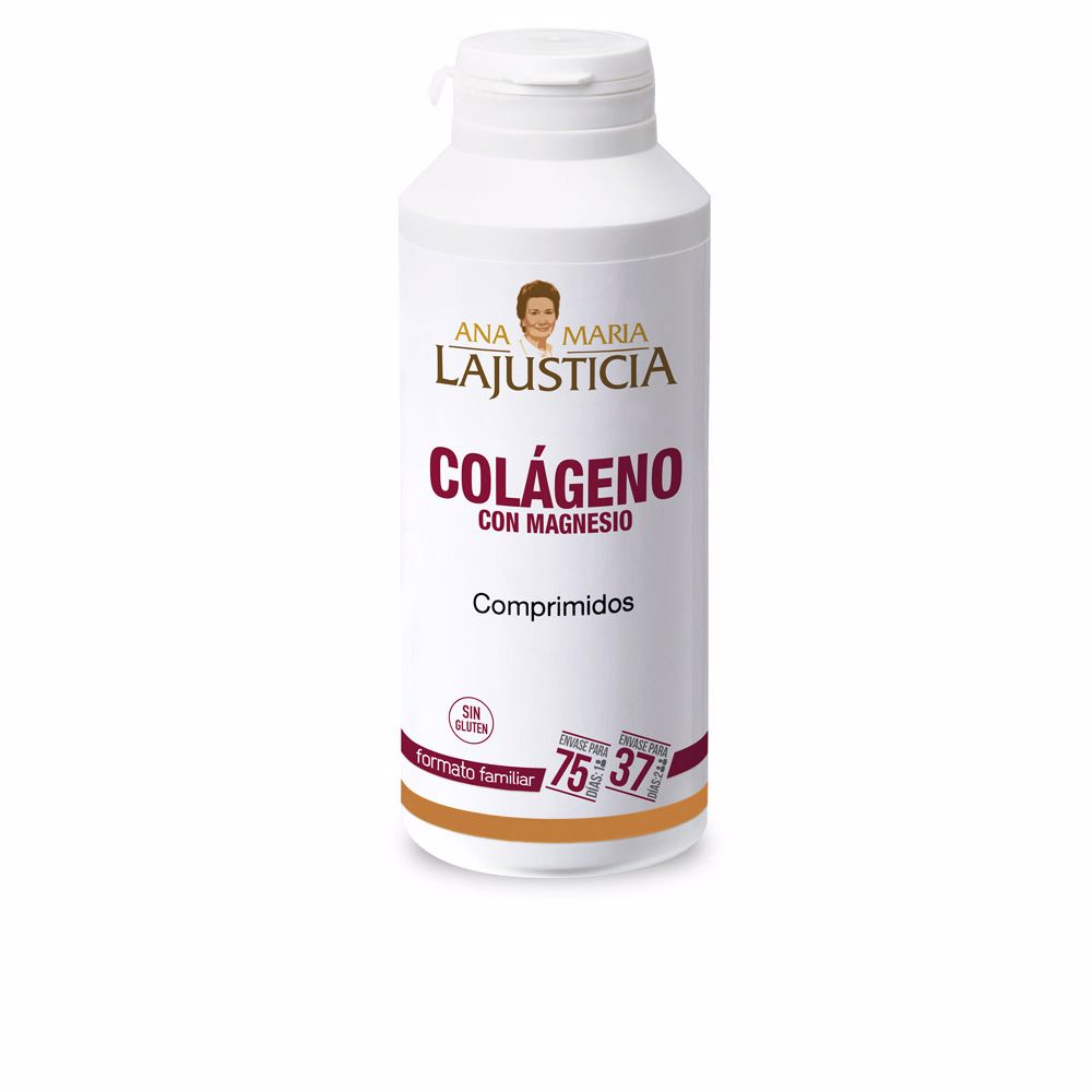 COLAGEN+MAGNESI 450C  LAJUSTICIA