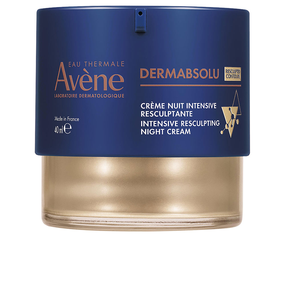 DERMABSOLU CREMA NIT REMODELADORA AVENE