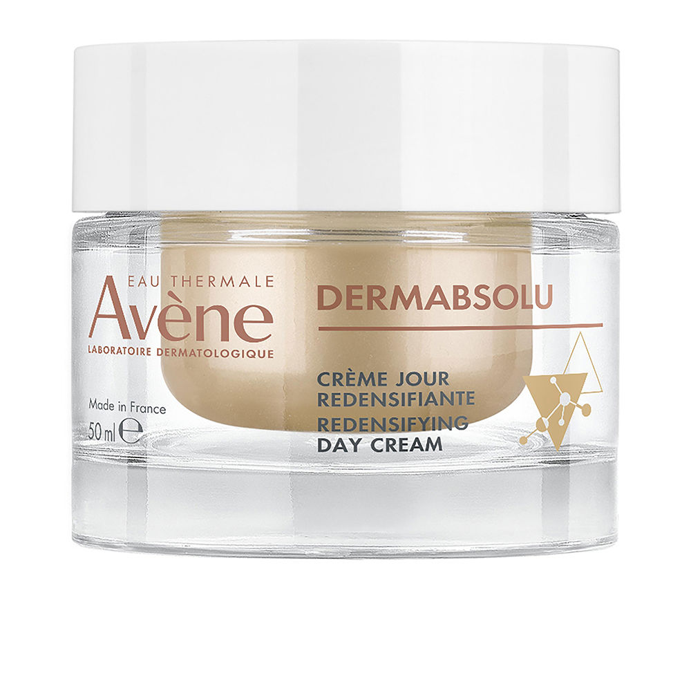 DERMABSOLU RECANVI CREMA DIA AVENE
