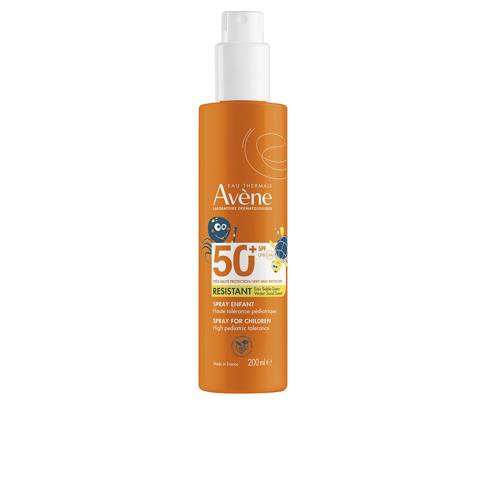 SPRAY SPF50+ NENS AVÈNE