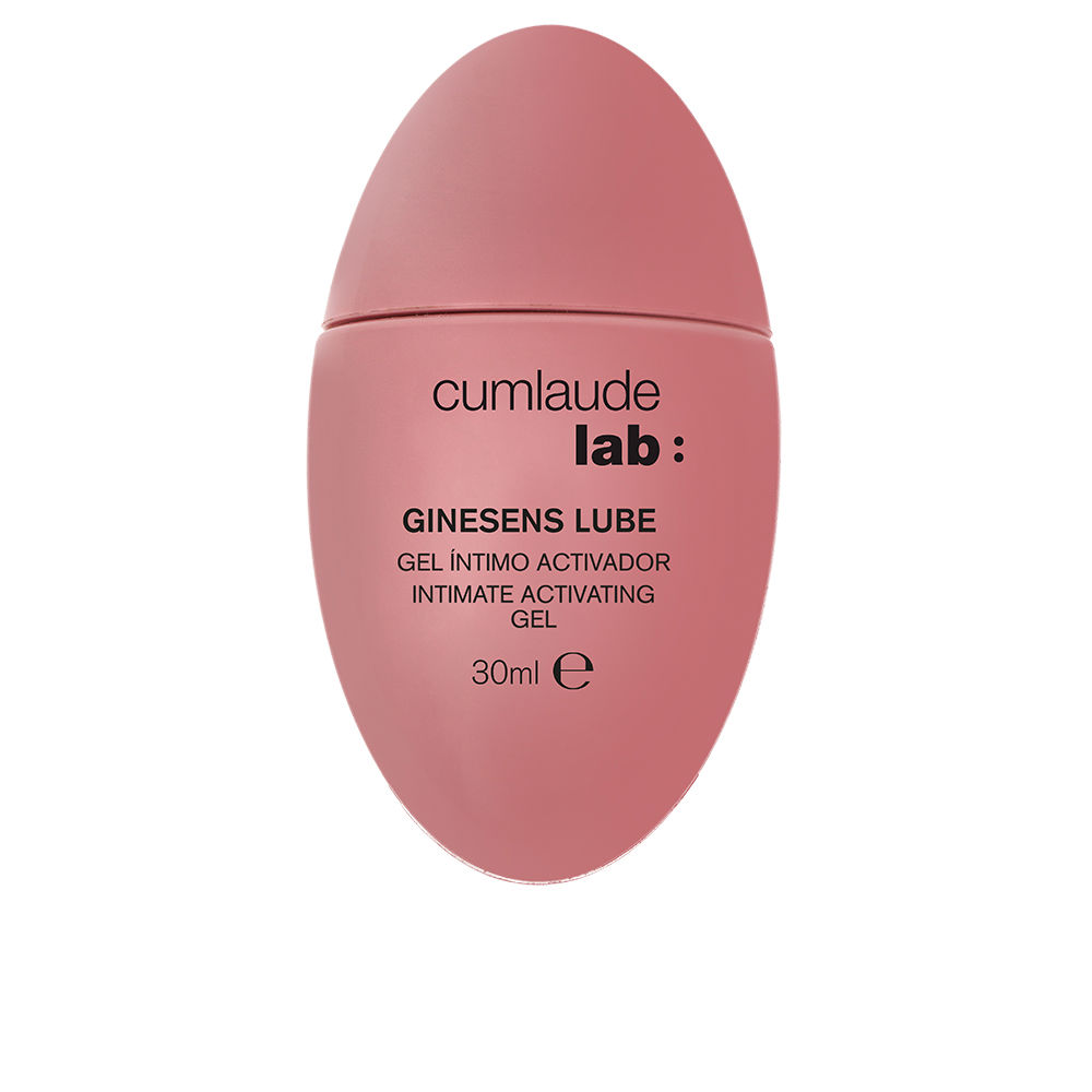 GINESENS LUBE CUMLAUDE