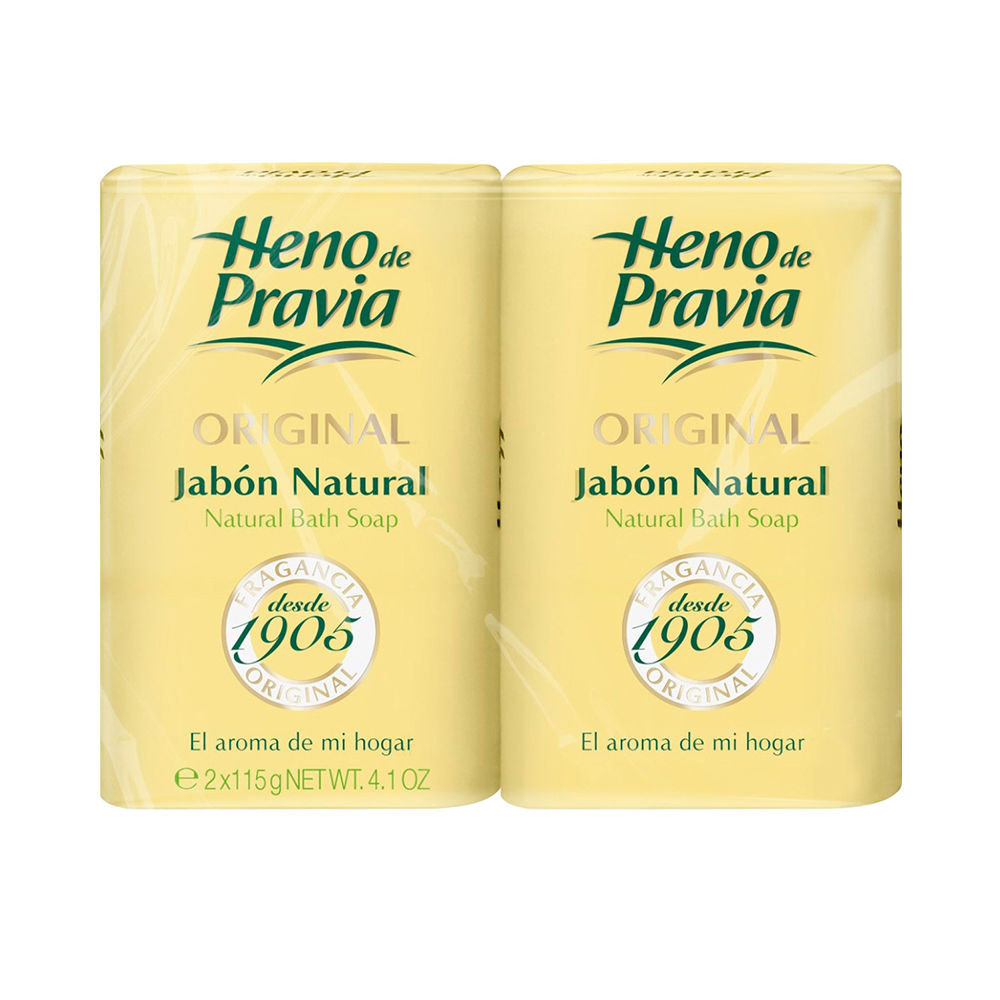JABON PAST.HENO DE PRAVIA 115 G P-2