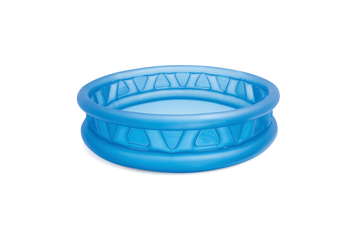 INTEX Soft Side Pool 188cmx46cm - 58431