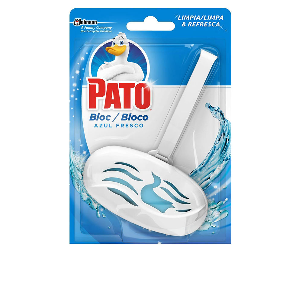PATO WC BLOC APARATO (TAZA)