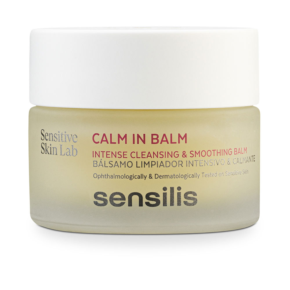 HIG CALM IN BALM SENSILIS