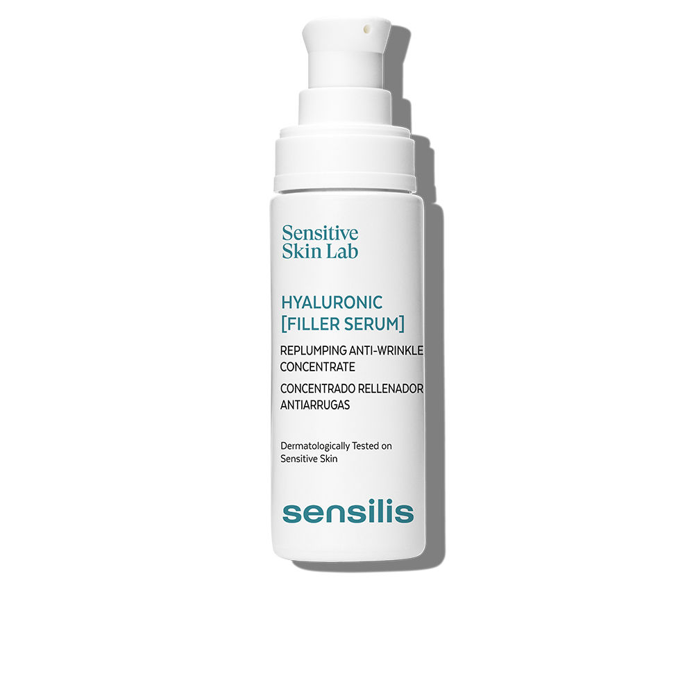 SENSILIS FILLER SÈRUM HYALURONIC 30ML