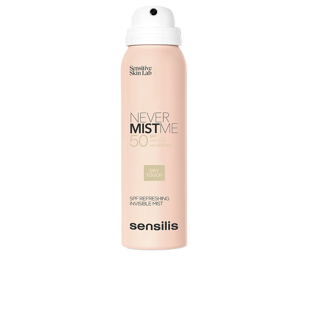 SENSILIS NEVER MIST ME SPF50 100ML
