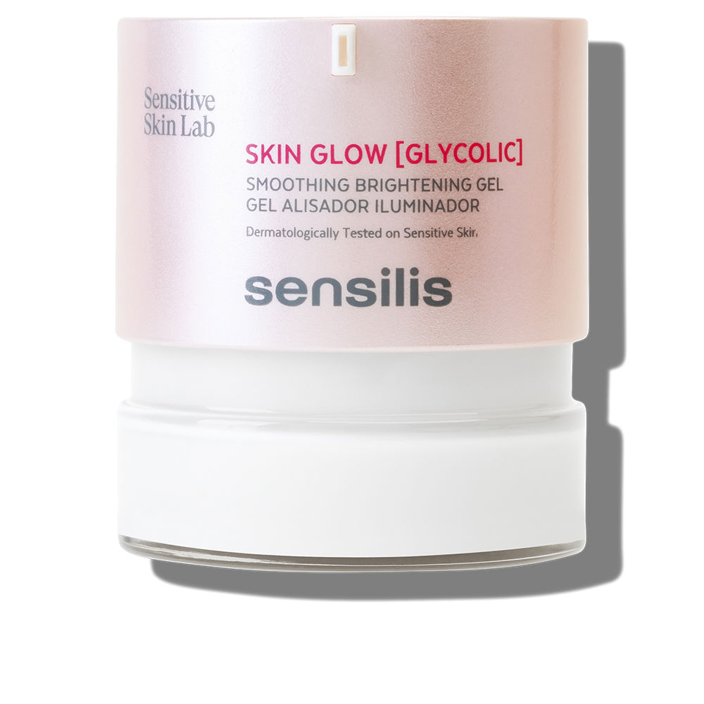 SENSILIS SKIN GLOW GLYCOLIC GEL 50ML