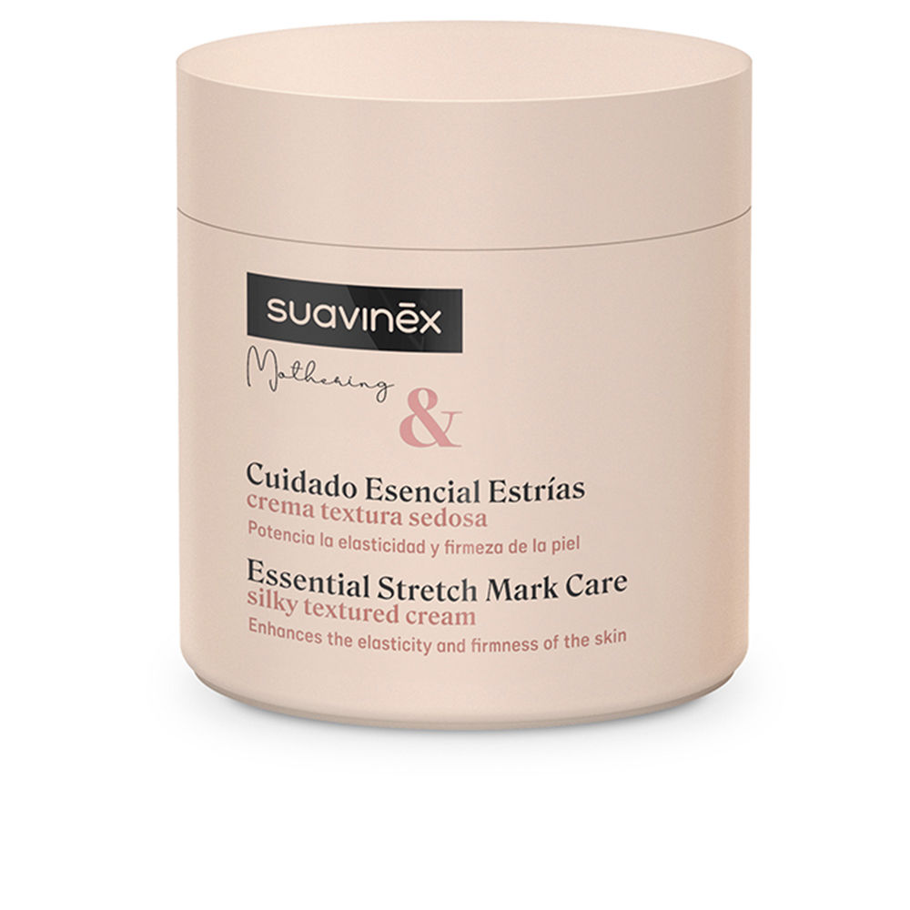SUAVINEX MOM CUID ESENCIAL ESTRIES CREMA 400ML