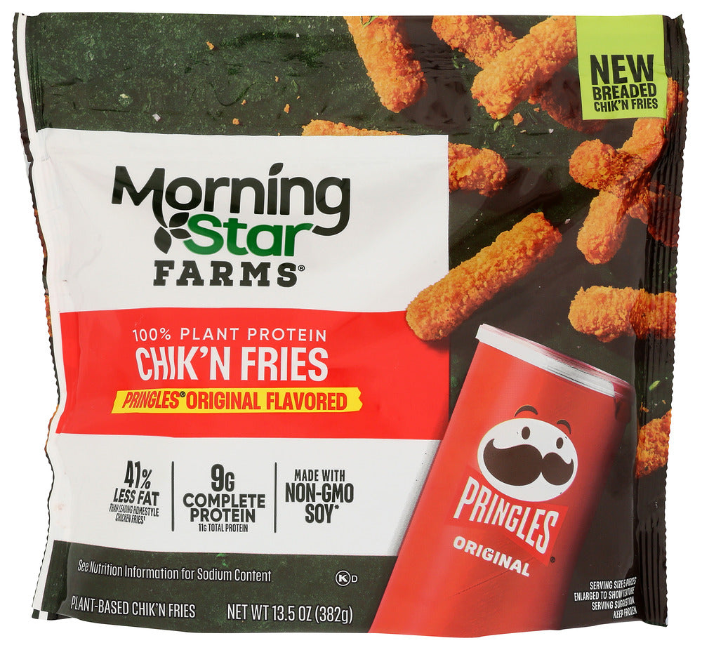 Original Chik'N Fries, Original Chik'N