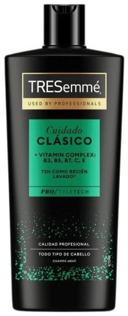 CHAMPU TRESEMME CLASICO 685 ML