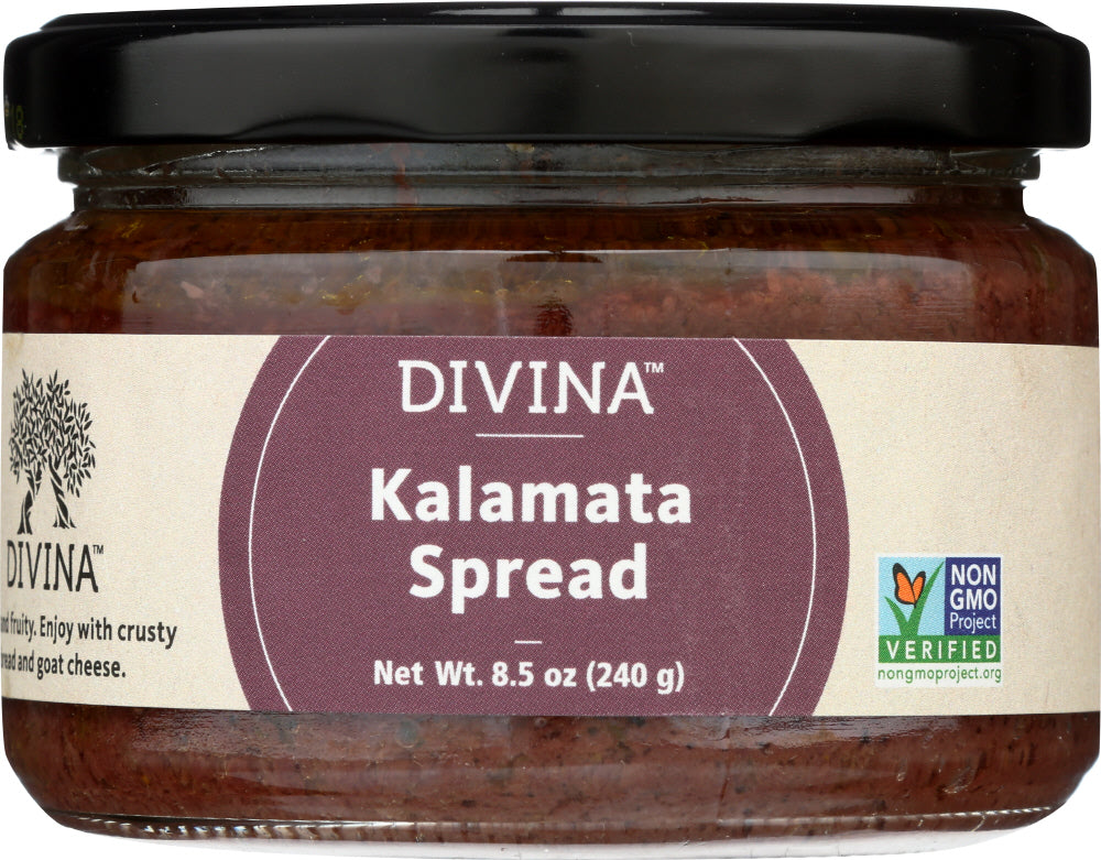 Kalamata Olive Spread
