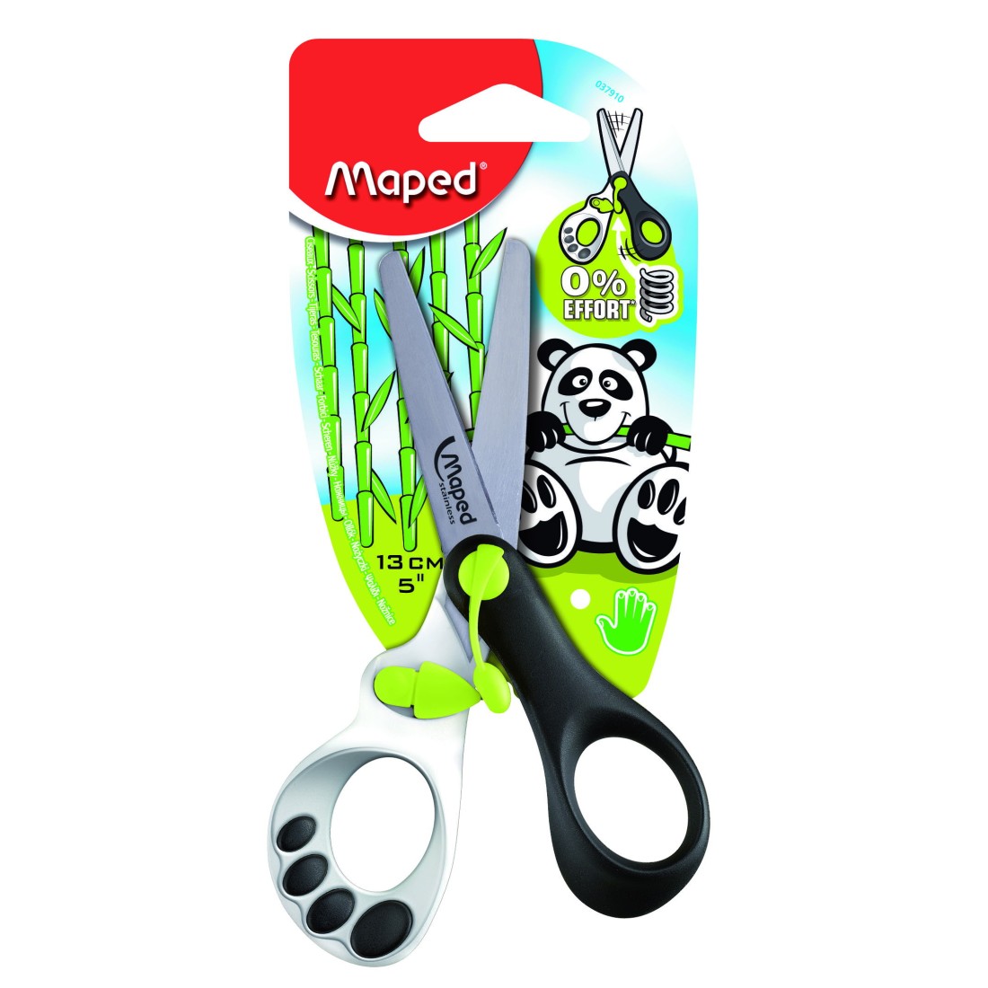 Photo of Maped Koopy Scissors 5"/13cm