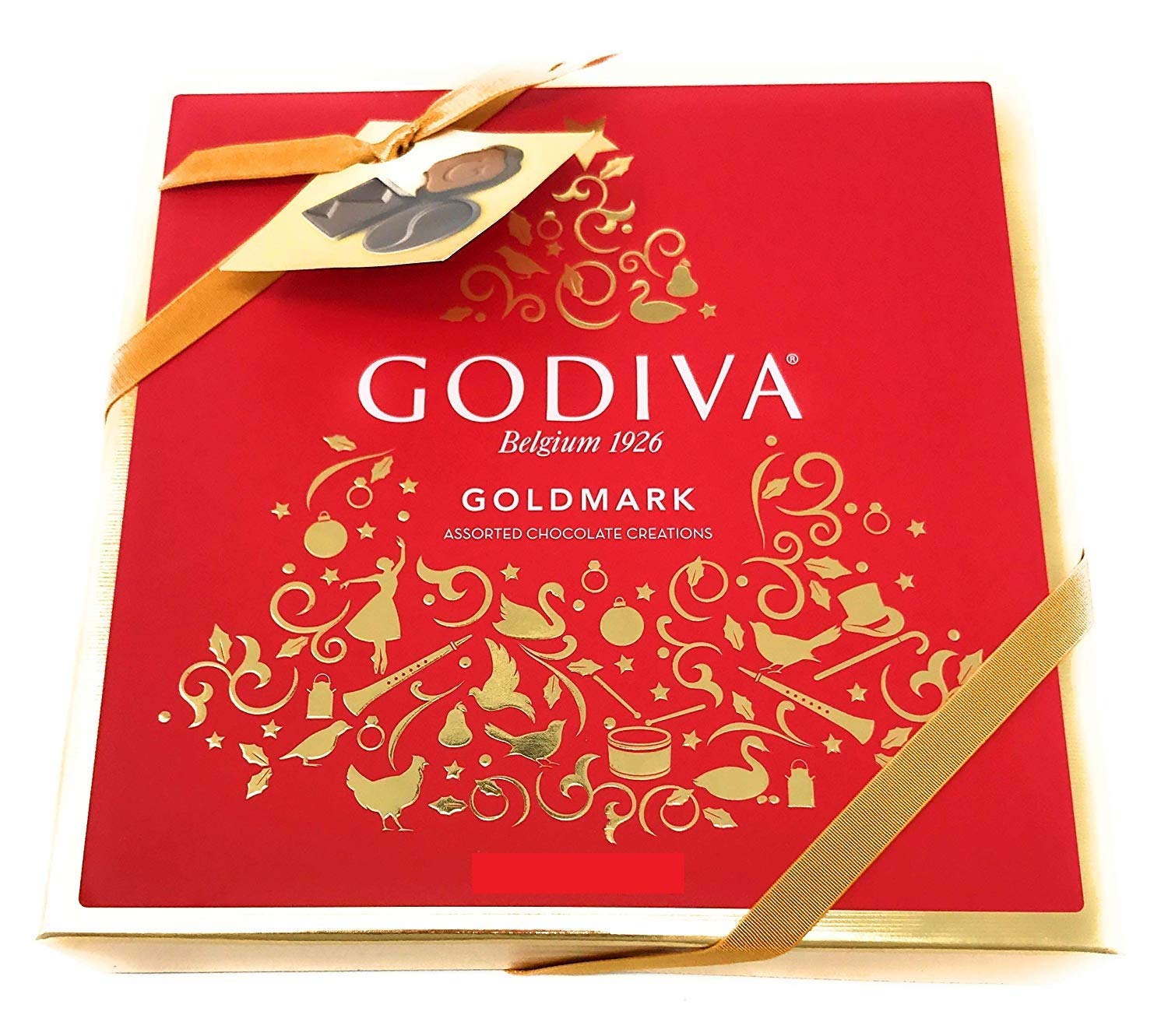 Goldmark Assorted Chocolate Creations