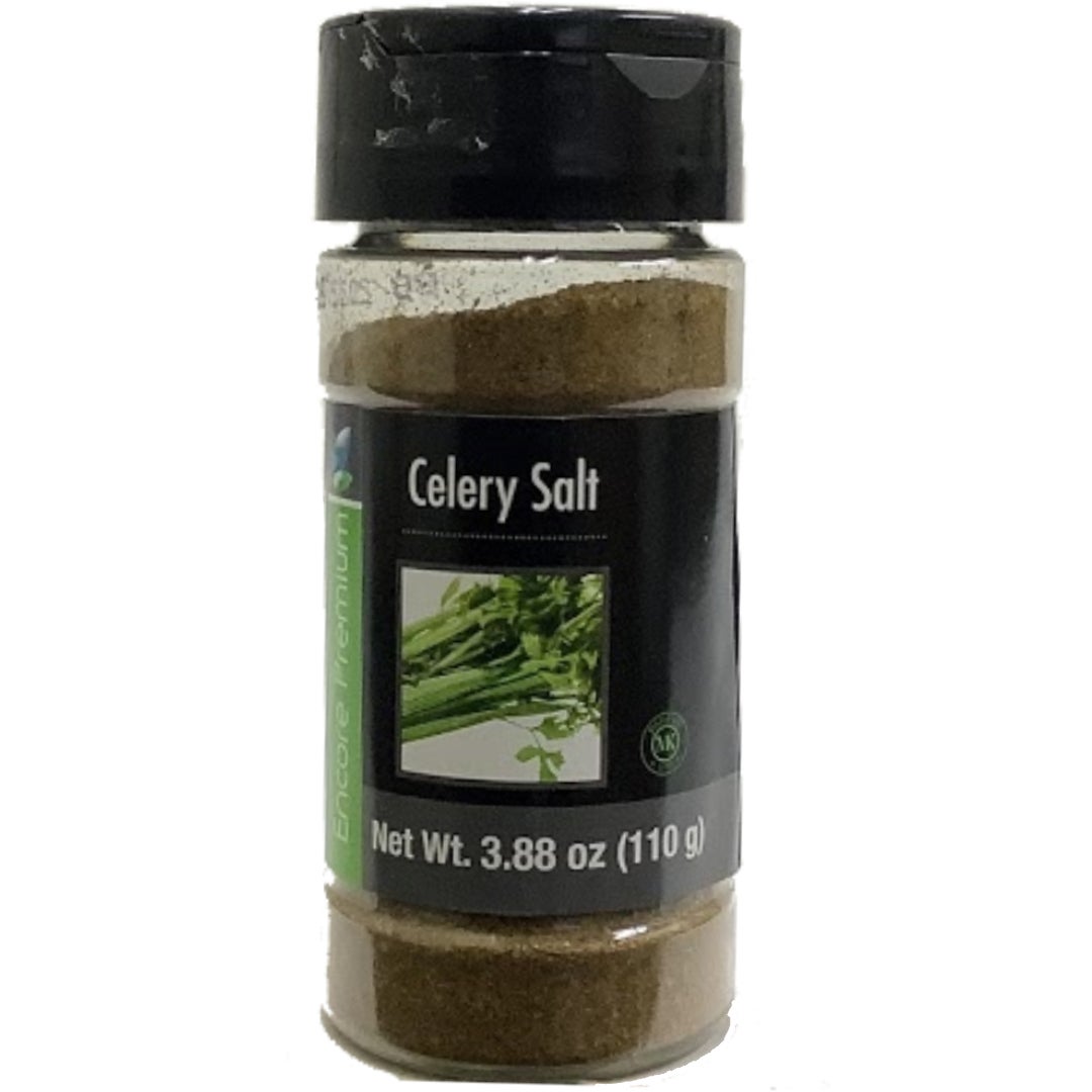 Celery Salt