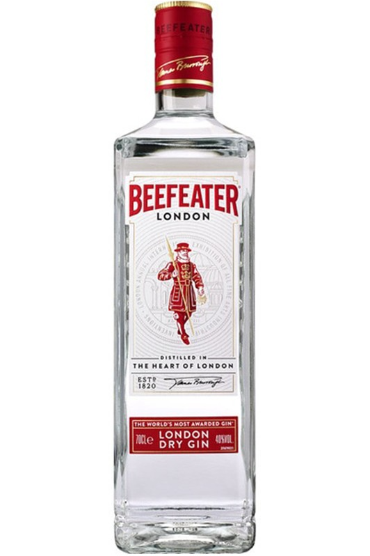 GIN BEEFEATER 70 CL