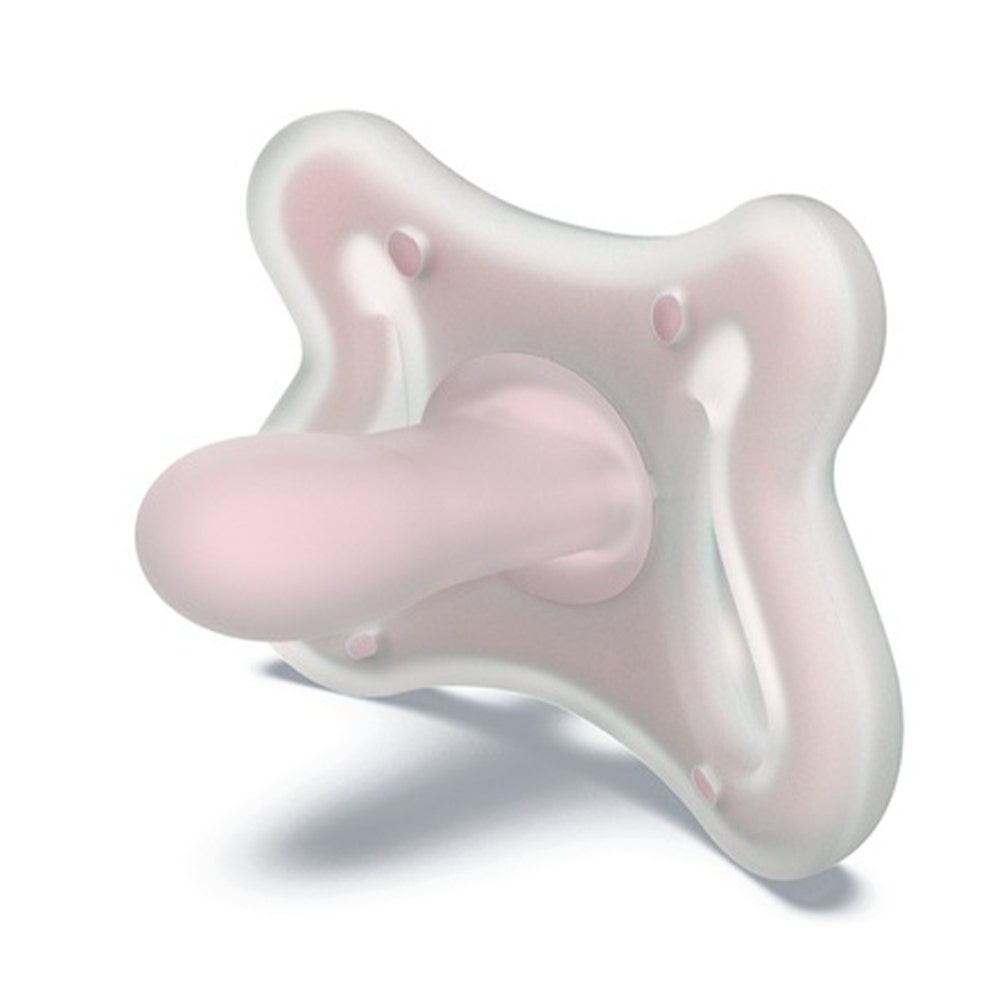 XUMET ZERO.ZERO 0-6M SXPRO US SILICONA SUAVINEX