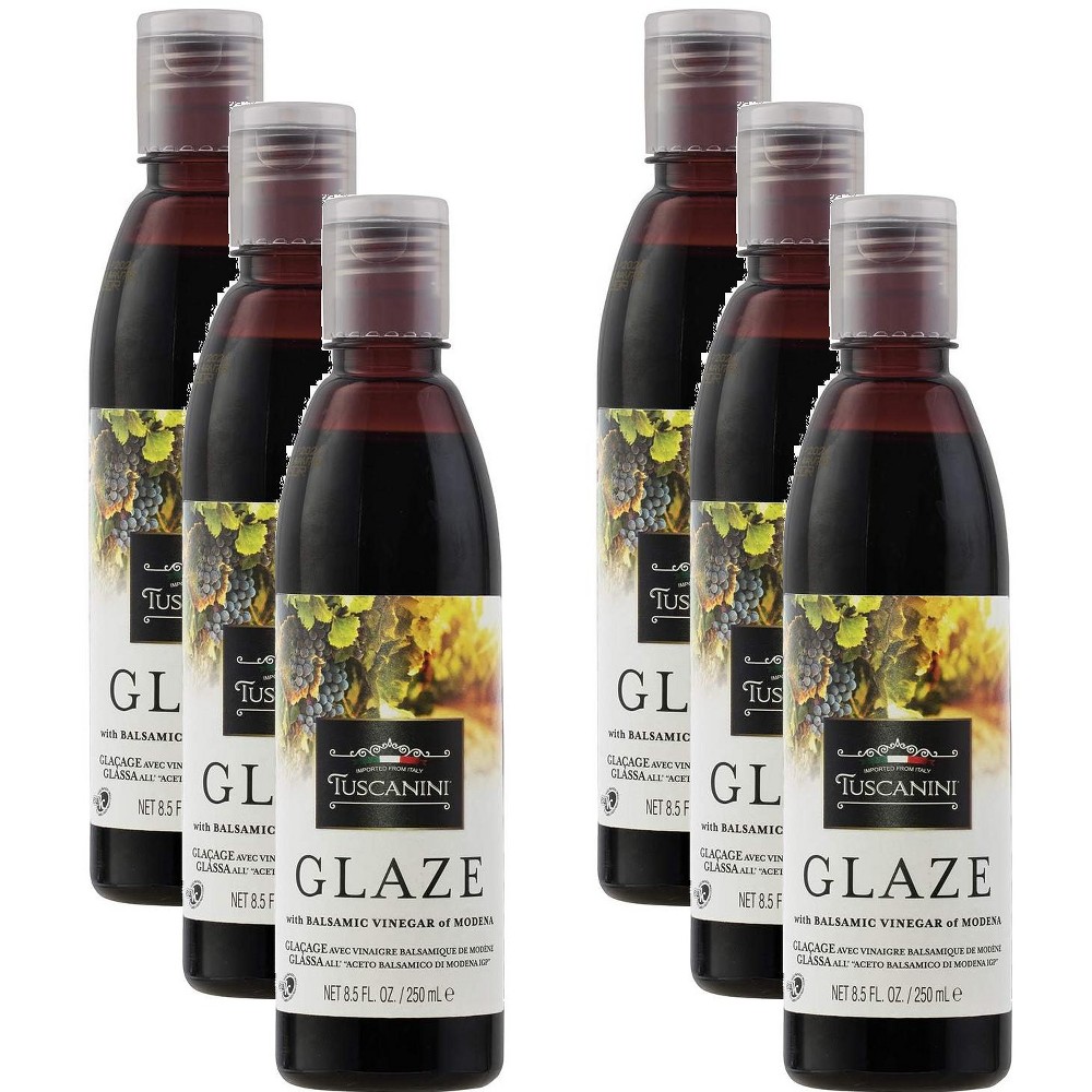 Glaze with Balsamic Vinegar of Modena, Balsamic Vinegar of Modena