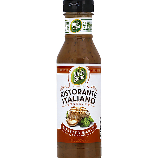 Ristorante Italiano Roasted Garlic Dressing