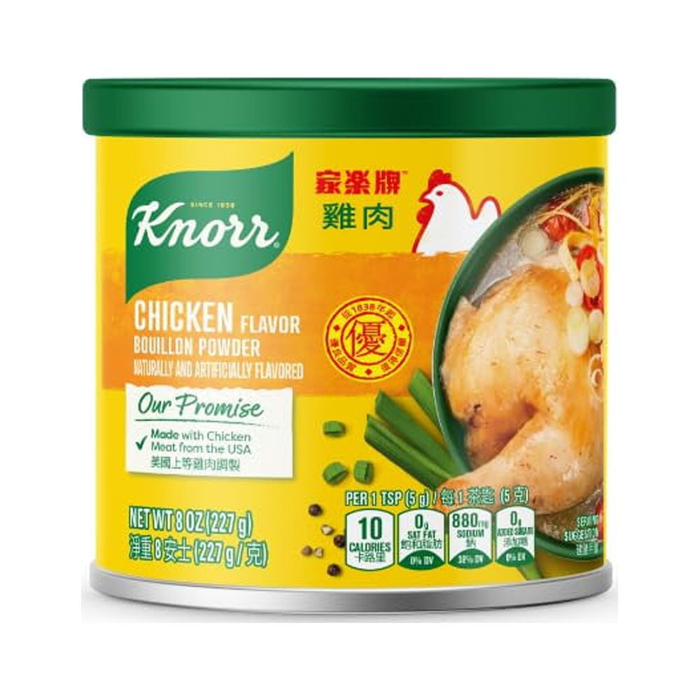 Knorr Broth Mix Chicken